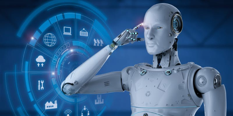 Automate Tasks