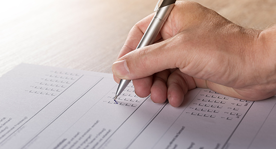 Surveys